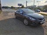 Mazda 6 2010 годаүшін3 500 000 тг. в Костанай