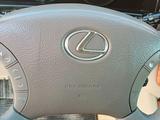 Lexus LX 470 2005 годаүшін10 000 000 тг. в Актобе – фото 3