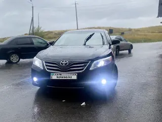 Toyota Camry, 2010