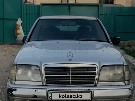 Mercedes-Benz E 280 1994 года за 1 300 000 тг. в Тараз