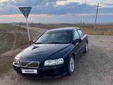 Volvo S80 2004 года за 2 500 000 тг. в Астана