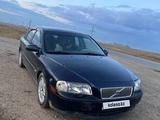 Volvo S80 2004 года за 2 500 000 тг. в Астана – фото 3