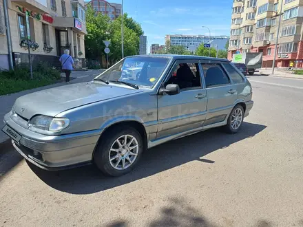 ВАЗ (Lada) 2114 2006 года за 900 000 тг. в Астана