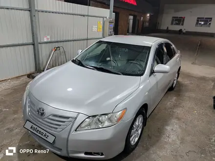 Toyota Camry 2008 годаүшін5 500 000 тг. в Караганда – фото 11