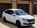 ВАЗ (Lada) Granta 2191 2023 года за 4 500 000 тг. в Уральск – фото 2