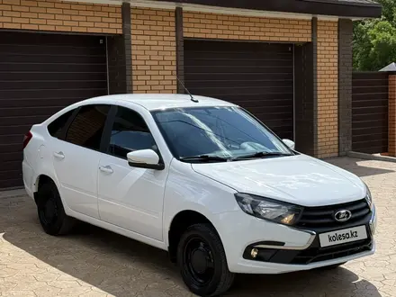 ВАЗ (Lada) Granta 2191 2023 года за 4 500 000 тг. в Уральск – фото 2