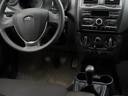 ВАЗ (Lada) Granta 2191 2023 года за 4 500 000 тг. в Уральск – фото 14
