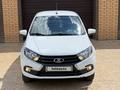ВАЗ (Lada) Granta 2191 2023 года за 4 500 000 тг. в Уральск – фото 4