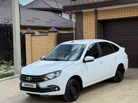 ВАЗ (Lada) Granta 2191 2023 года за 4 500 000 тг. в Уральск