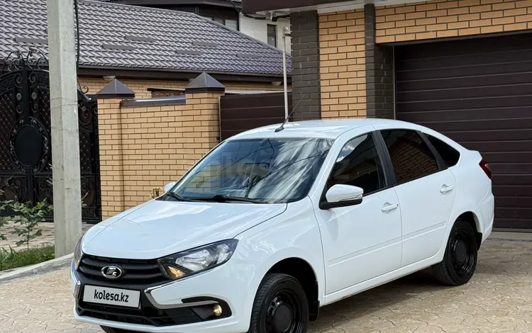 ВАЗ (Lada) Granta 2191 2023 года за 4 500 000 тг. в Уральск
