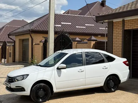 ВАЗ (Lada) Granta 2191 2023 года за 4 500 000 тг. в Уральск – фото 5