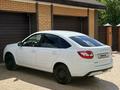 ВАЗ (Lada) Granta 2191 2023 года за 4 500 000 тг. в Уральск – фото 8