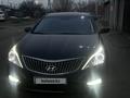 Hyundai Grandeur 2011 года за 7 500 000 тг. в Алматы – фото 2