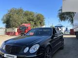 Mercedes-Benz E 320 2004 годаүшін4 500 000 тг. в Уральск – фото 2