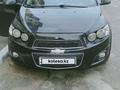 Chevrolet Aveo 2012 годаүшін3 200 000 тг. в Алматы