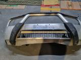Силовой бампер за 350 000 тг. в Алматы