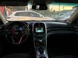Chevrolet Malibu 2013 года за 4 900 000 тг. в Кызылорда – фото 4