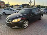 Chevrolet Malibu 2013 года за 4 900 000 тг. в Кызылорда – фото 2