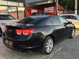 Chevrolet Malibu 2013 года за 4 900 000 тг. в Кызылорда – фото 3
