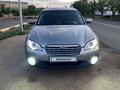 Subaru Outback 2007 годаүшін6 300 000 тг. в Усть-Каменогорск