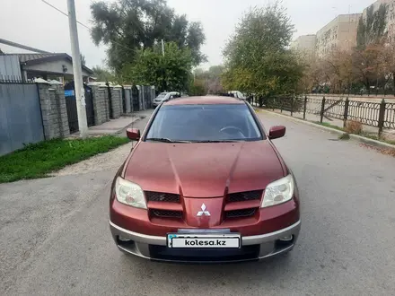 Mitsubishi Outlander 2003 года за 3 700 000 тг. в Алматы – фото 3