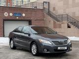 Toyota Camry 2011 года за 7 300 000 тг. в Астана