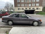 Mercedes-Benz E 200 1992 года за 1 600 000 тг. в Шымкент – фото 3