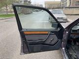 Mercedes-Benz E 200 1992 года за 1 600 000 тг. в Шымкент – фото 4