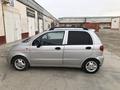 Daewoo Matiz 2002 годаүшін1 850 000 тг. в Жанаозен – фото 4