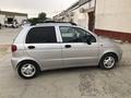 Daewoo Matiz 2002 годаүшін1 850 000 тг. в Жанаозен – фото 3