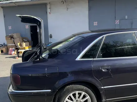 Audi A8 1997 года за 2 800 000 тг. в Павлодар – фото 26