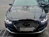 Hyundai Grandeur 2017 года за 7 750 000 тг. в Кызылорда