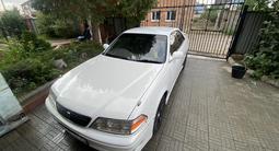 Toyota Mark II 1997 годаfor2 650 000 тг. в Усть-Каменогорск