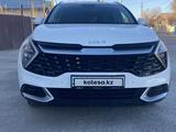 Kia Sportage 2023 года за 16 500 000 тг. в Кызылорда – фото 4