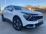 Kia Sportage 2023 года за 16 700 000 тг. в Кызылорда – фото 2