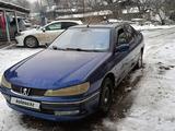 Peugeot 406 2003 годаүшін1 500 000 тг. в Байсерке