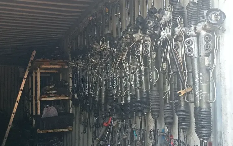 Рулевая рейка А33 за 38 000 тг. в Алматы