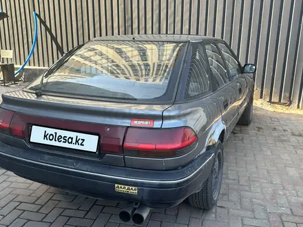 Toyota Corolla 1990 года за 480 000 тг. в Алматы – фото 2