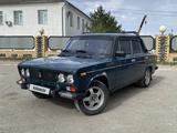 ВАЗ (Lada) 2106 2001 года за 700 000 тг. в Экибастуз – фото 2