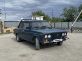 ВАЗ (Lada) 2106 2001 года за 700 000 тг. в Экибастуз