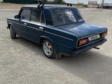 ВАЗ (Lada) 2106 2001 года за 700 000 тг. в Экибастуз – фото 3