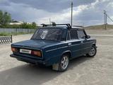 ВАЗ (Lada) 2106 2001 года за 700 000 тг. в Экибастуз – фото 4