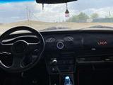 ВАЗ (Lada) 2106 2001 года за 700 000 тг. в Экибастуз – фото 5