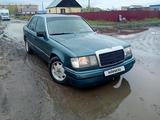 Mercedes-Benz E 200 1992 года за 1 200 000 тг. в Костанай – фото 2