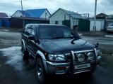 Nissan Terrano 1997 годаүшін3 500 000 тг. в Петропавловск