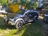 Nissan Terrano 1997 годаfor3 200 000 тг. в Петропавловск – фото 2