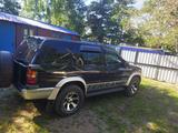 Nissan Terrano 1997 годаfor3 200 000 тг. в Петропавловск