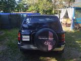 Nissan Terrano 1997 годаfor3 200 000 тг. в Петропавловск – фото 4