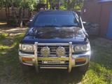 Nissan Terrano 1997 годаfor3 200 000 тг. в Петропавловск – фото 5