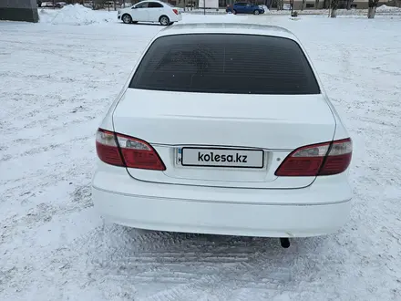 Nissan Maxima 2002 года за 3 200 000 тг. в Караганда – фото 4